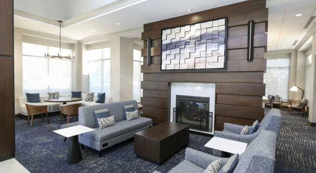 Hilton Garden Inn Melville