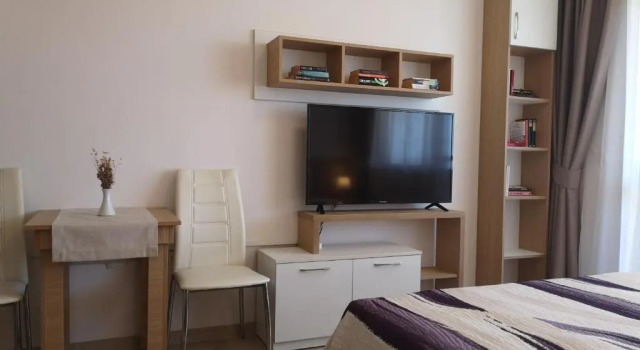 Двухместный номер Standard с видом на море South Beach Apartment
