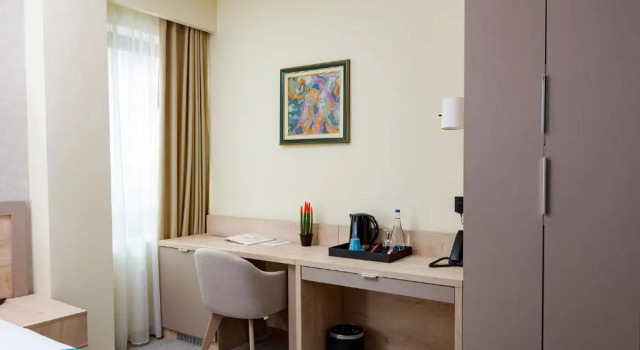 Номер Standard Hotel Siesta
