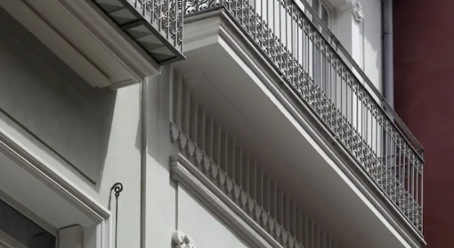 Apartamentos Feten