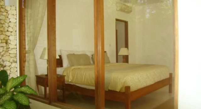 Casa Margarita Bali, Забронировать Отель Отели провинции Бали с завтраком, Завтраки