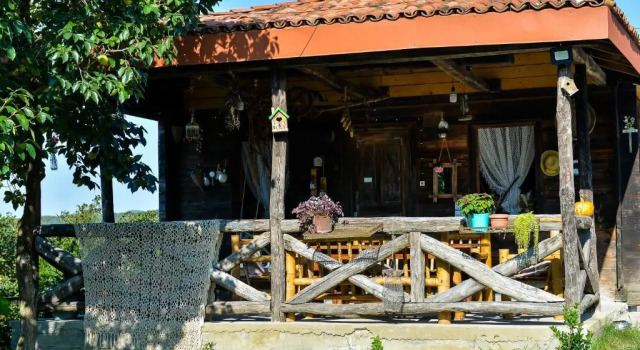 Номер Standard Гостевой дом Agro Guesthouse Korena