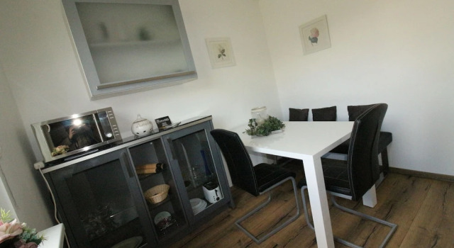 Номер Standard Aparthotel Paradies