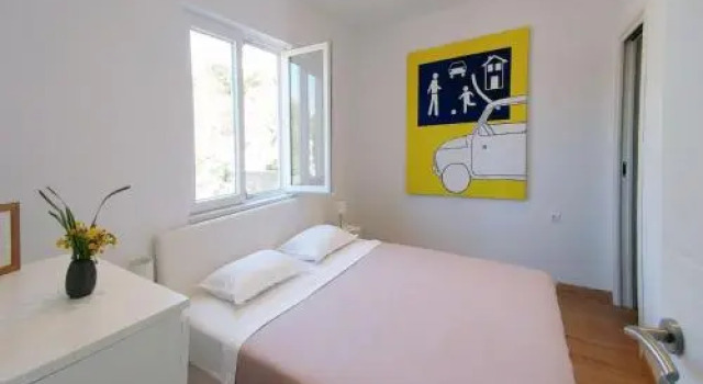 Holiday Home Cavtat, Забронировать Отель Отели Цавтат с парковкой, рядом с Пляж Банац, Парковка