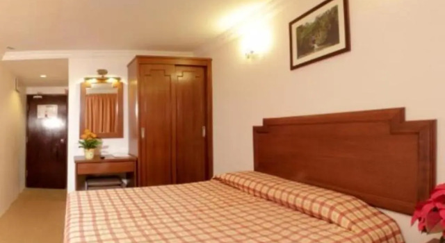 Двухместный номер Standard Jasmine Hotel
