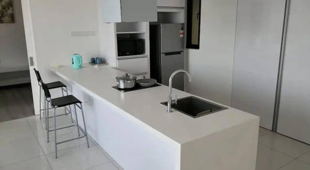 South Key Mosaic 12, Reserva ahora Apartamento Johor Bahru Johore