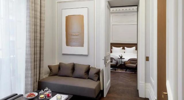 Люкс Deluxe Maison Villeroy