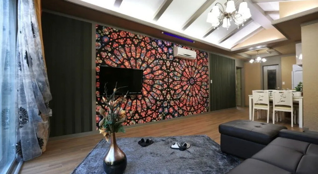 Maple INN, Buchen Sie Hotel Deokhyeon Gyeonggi-do