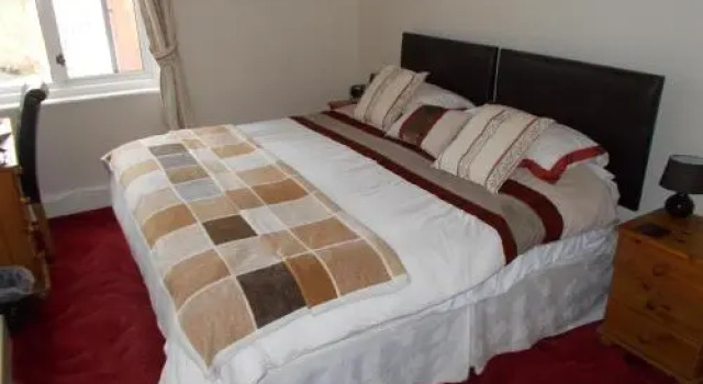 The Old Cider House, Rezervasyon Otel Nether Stowey Quantock Hills