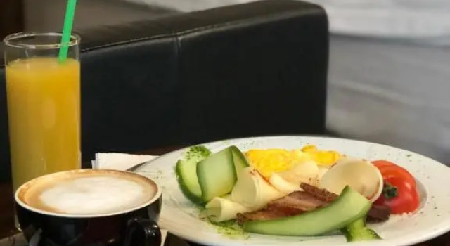 Номер Standard Hotel Belvedere
