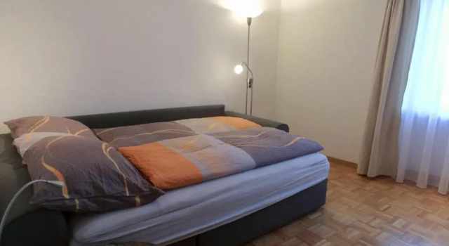 Апартаменты Standard Appartement "Casa Luigi"