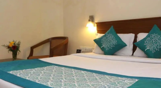 Hotel Comfort
