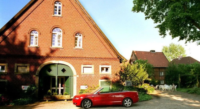 Hotel Eichenhof