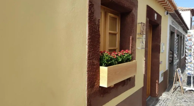 Студия Sao Thiago House Madeira