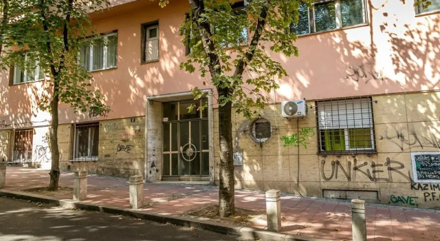 Apartment Dositejeva