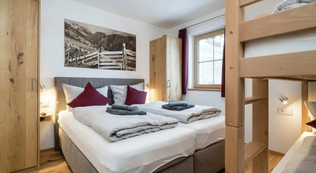 Superbly Located Premium Chalet With Sauna