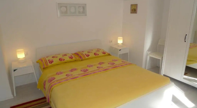 Апартаменты c 1 комнатой Studio Apartments Seka