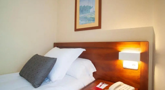 Одноместный номер Standard Hotel San Lorenzo