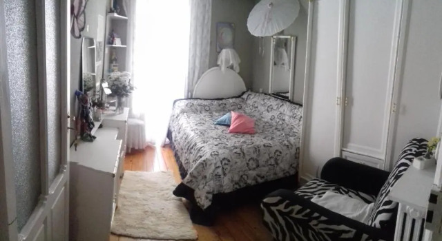 Comfortable House Center (1), Забронировать Отель Отели Бургос с парковкой, рядом с Монастырь Св. Клары, Парковка