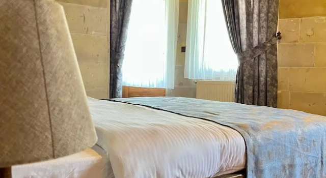 Номер Standard Leo's Cappadocia