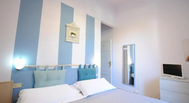 Двухместный номер Standard Hotel Le Giare