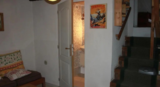 Номер Standard Les Rives de Champagne