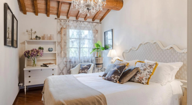 Villa Arsina in Lucca