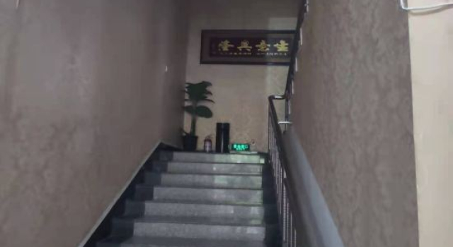 Nanfeng Ruyi Business Hotel, Buchen Sie Hotel Nanfeng China