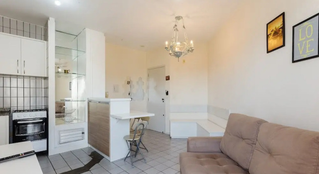 Apartment in Great Location 100m From the Beach Csg305