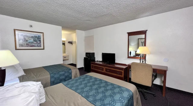 Номер Standard Heritage Inn & Suites by Capital O Baton Rouge I 10