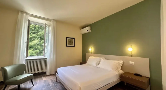 Номер Classic La Ninfa Hotel