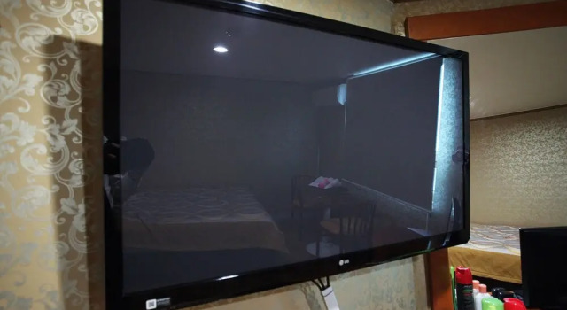 Cheongnyangni Dongbu Motel