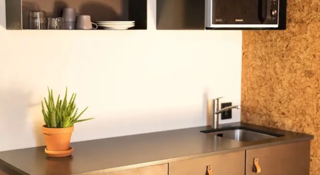Номер Standard Comfort Hotel Kista