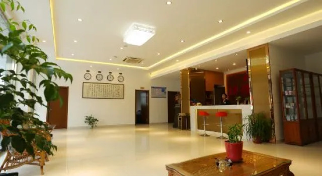 City 118 Express Hotel (Yangzhou Dongguan Street Heyuan Branch), Prenota Hotel Yangzhou Jiangsu