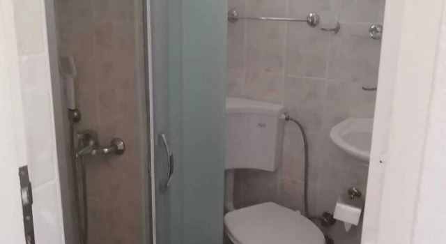 Двухместный номер Standard Myndos Bed & Breakfast