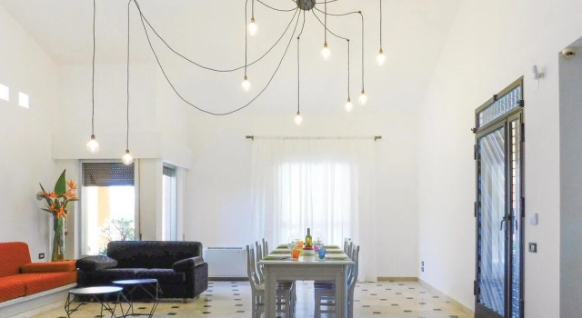 Villa delle Sterlizie