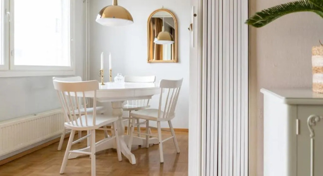 1br apartment in Leppävaara with balcony and sauna, Boek Appartement Leppävaara 