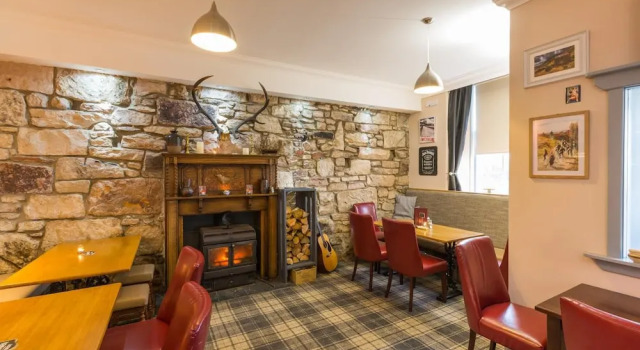 Corrie Hotel, Book Hotel Corrie Isle of Arran