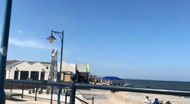 Lido Beach Resort Holiday Home 6 Berth
