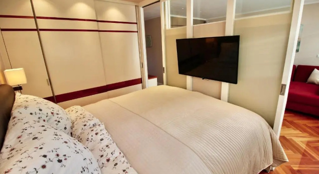 Seepferdchen Suite