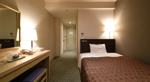 Hotel Shinto, Prenota Hotel Chikusei 