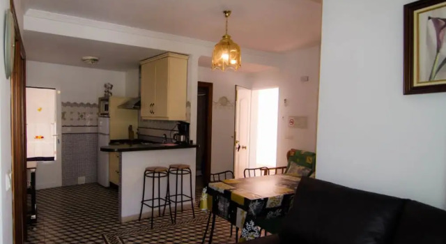 Casa Yeray