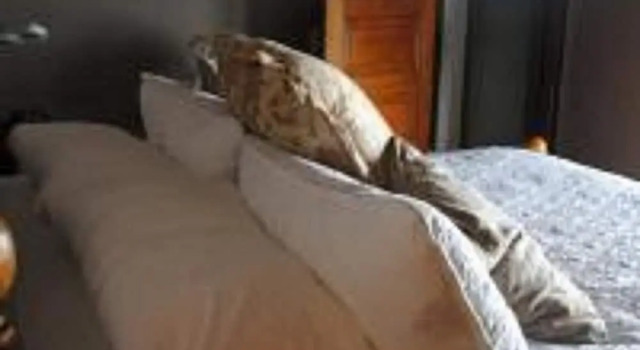 Luxe chambre Off Broadway B & B
