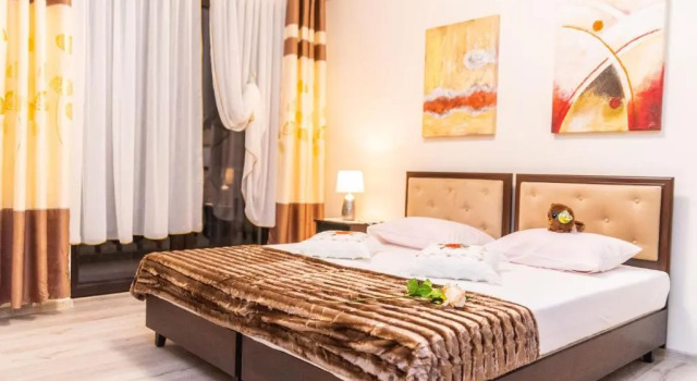 Двухместный номер Standard Hotel Artur