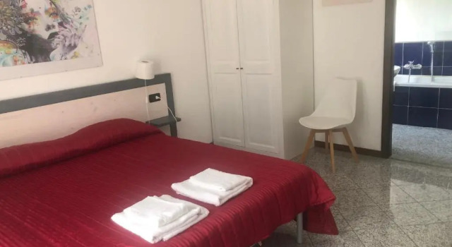 La Casa di Anna, Rezervați Bed and Breakfast Delebio Lombardia