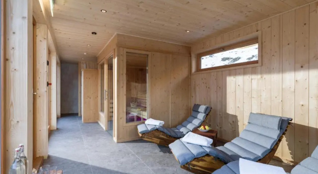 Berg'k'hof Kaisertal - Alpine Hideaway