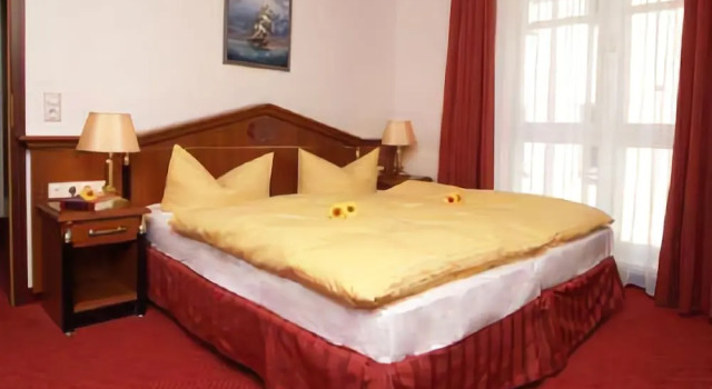 Hotel Kastell