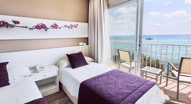 Hotel Brisa Marina, Prenota Hotel Hotel 4 stelle a Maiorca, 4*