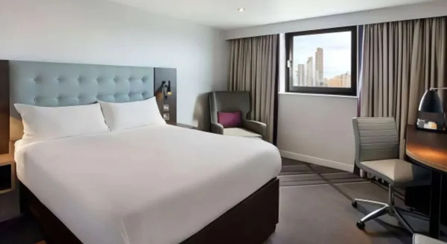 Premier Inn Manchester - Wilmslow, Забронировать Отель Уилмслоу Чешир
