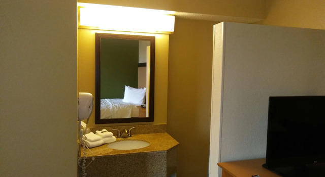 Номер Deluxe Extended Stay America Suites - Denver - Aurora North